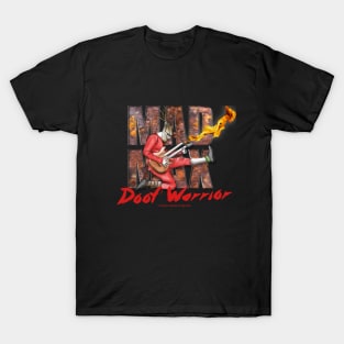 Mad Max Doof Warrior T-Shirt